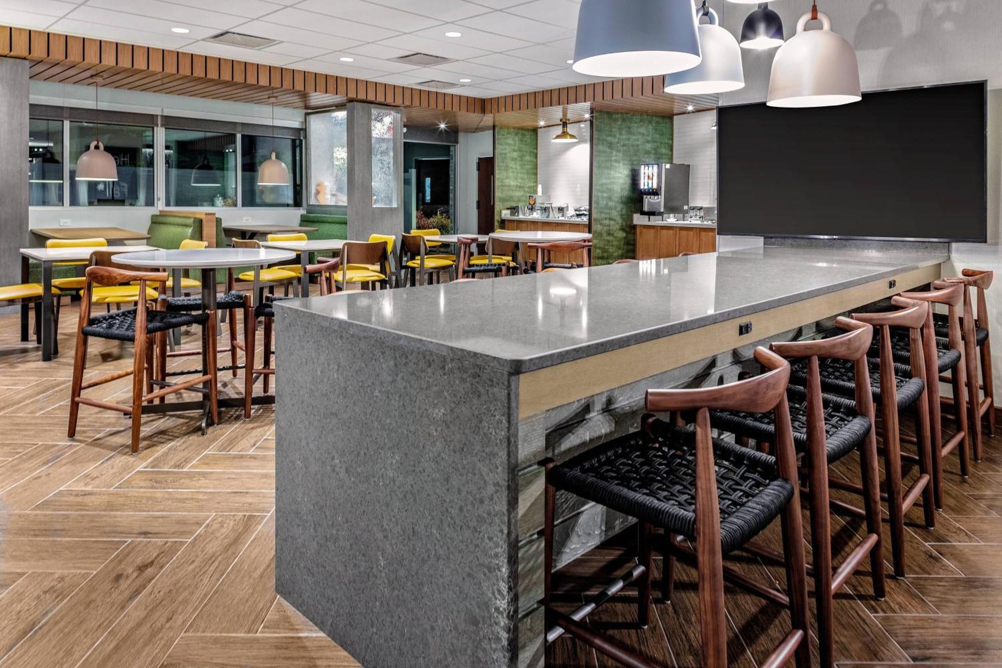 Fairfield Inn & Suites By Marriott Queensbury Glens Falls/Lake George Zewnętrze zdjęcie